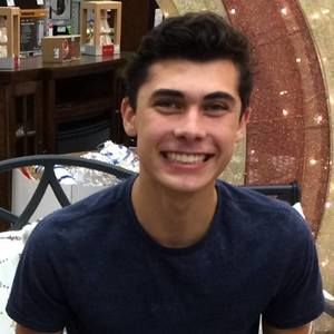 Meet your Posher, Tate